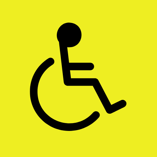 Accessibility Symbol